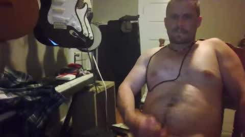 Snapshot of ronniejohnston13 chatting on June 6, 2026, 3:22 am ronniejohnston13 online show from June 6, 2026, 3:22 am