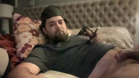 Ronny  Smokey online show from December 2, 2024, 6:54 pm