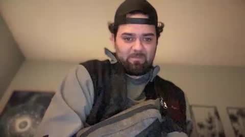 Ronny  Smokey online show from December 3, 2024, 2:03 am