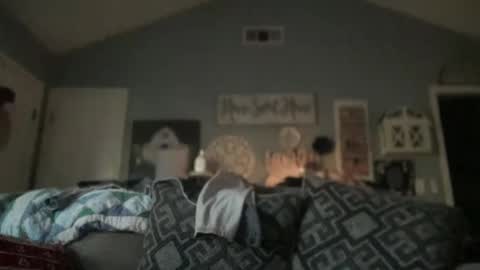 Ronny  Smokey online show from December 5, 2024, 9:06 pm