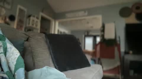 Ronny  Smokey online show from December 8, 2024, 4:18 pm