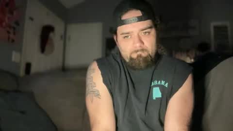 Ronny  Smokey online show from December 9, 2024, 9:05 pm