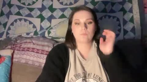 Ronny  Smokey online show from December 14, 2024, 1:17 am