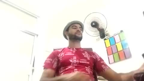 ronreal07 online show from January 14, 2026, 1:55 am