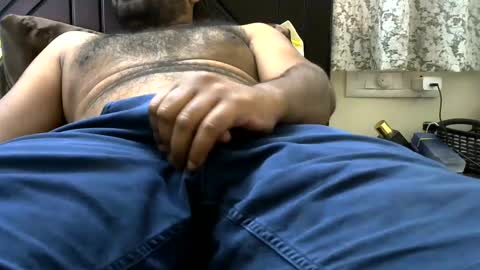 ronybbc9489 online show from January 15, 2025, 12:15 pm