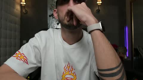 Snapshot of ronythemaster chatting on February 10, 2025, 9:58 pm onlyfans- online show from February 10, 2025, 9:58 pm