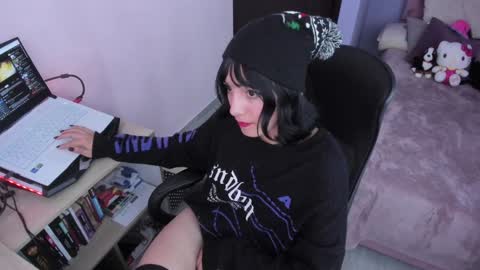 Snapshot of room312_ chatting on January 30, 2025, 6:54 pm Twelve 3 Inst Twelve 312002 Twitter Room312 2002 online show from January 30, 2025, 6:54 pm