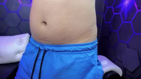 Snapshot of room_kitty chatting on February 5, 2025, 2:08 am MIA AND PAUL online show from February 5, 2025, 2:08 am