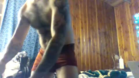 Snapshot of roomatesonfire2 chatting on November 17, 2025, 6:30 am roomatesonfire2 online show from November 17, 2025, 6:30 am