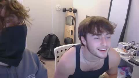 Snapshot of roomofgoon chatting on November 26, 2025, 6:25 am Room of Goon online show from November 26, 2025, 6:25 am