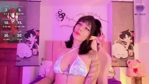 roose eva online show from June 28, 2026, 3:40 pm
