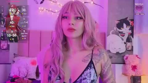 roose eva online show from June 29, 2026, 6:41 pm