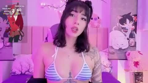 roose eva online show from July 5, 2026, 5:20 pm