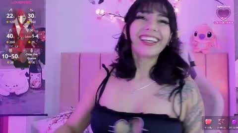 roose eva online show from July 17, 2026, 3:07 pm