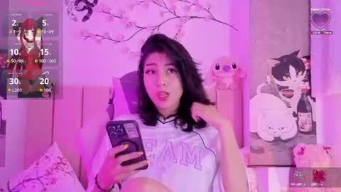 roose eva online show from July 28, 2026, 3:54 pm