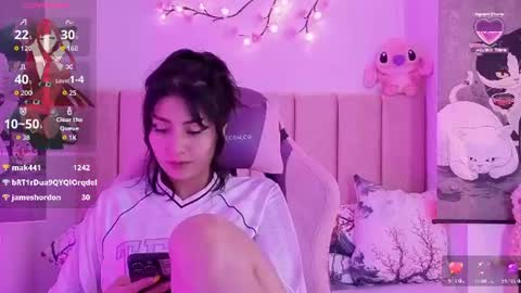 roose eva online show from July 28, 2026, 8:52 pm