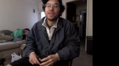 rorenjooo online show from April 2, 2026, 3:20 pm