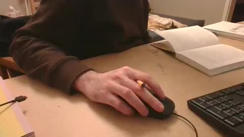 roridory_100 online show from March 2, 2026, 7:10 pm