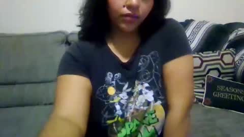 StarryNight online show from November 24, 2025, 12:10 am