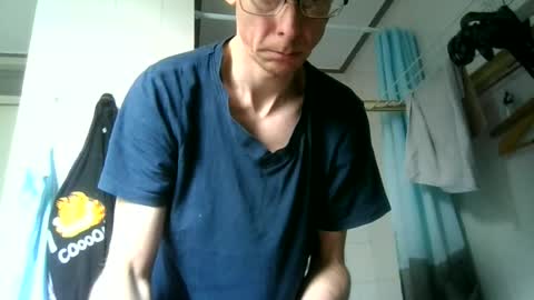 Snapshot of rororober chatting on July 23, 2026, 9:07 am rororober online show from July 23, 2026, 9:07 am