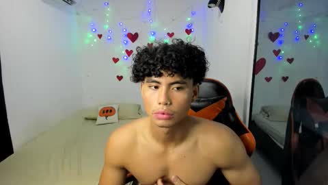 rory_peters_ online show from February 15, 2026, 2:58 pm