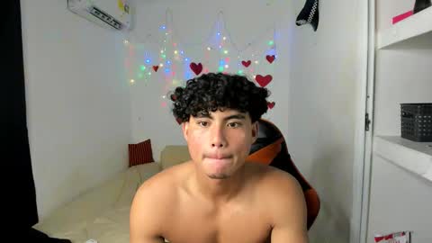 rory_peters_ online show from February 18, 2026, 5:53 pm