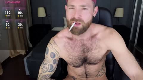 Snapshot of roryreed chatting on January 30, 2025, 12:16 pm Rory Reed online show from January 30, 2025, 12:16 pm