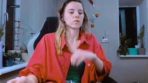 Snapshot of rosa843850 chatting on March 3, 2026, 4:35 pm rosa843850 online show from March 3, 2026, 4:35 pm