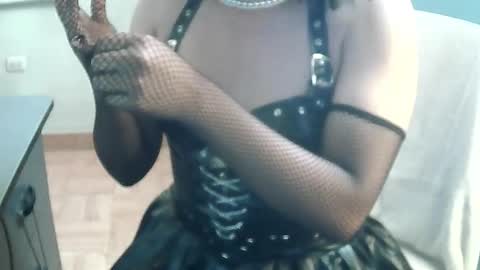 Rosa online show from March 23, 2026, 3:49 pm