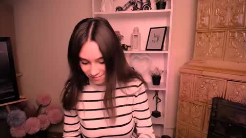 Rose online show from March 18, 2026, 7:22 am