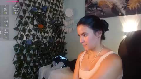 Snapshot of rosaliea chatting on July 9, 2026, 4:05 am R O S A L I A online show from July 9, 2026, 4:05 am