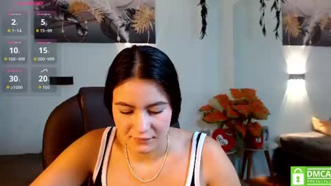Snapshot of rosaliea chatting on July 17, 2026, 4:08 am R O S A L I A online show from July 17, 2026, 4:08 am