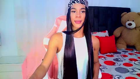 Rosalinda online show from March 29, 2026, 3:50 am