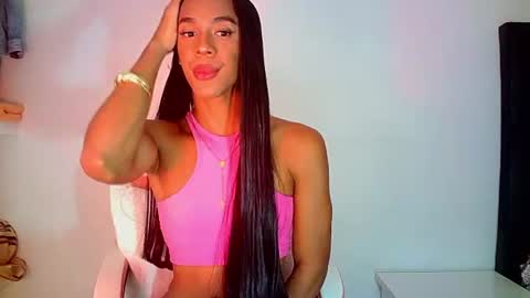 Snapshot of rosalindasexy chatting on July 9, 2026, 7:01 am Rosalinda online show from July 9, 2026, 7:01 am