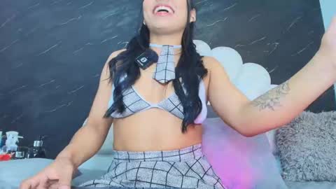 rosana_gomez online show from March 25, 2026, 3:12 am