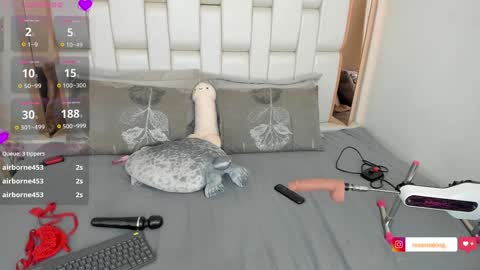 Aleja online show from January 21, 2025, 4:54 am