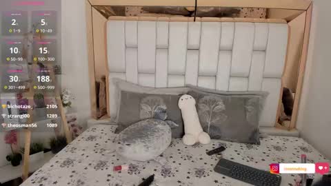 Aleja online show from February 9, 2025, 5:40 am