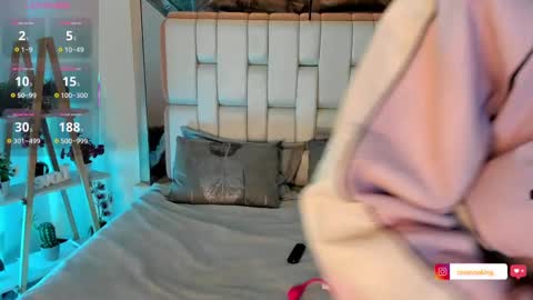 Aleja online show from September 24, 2025, 8:12 pm