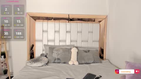 Aleja online show from October 3, 2025, 8:06 pm