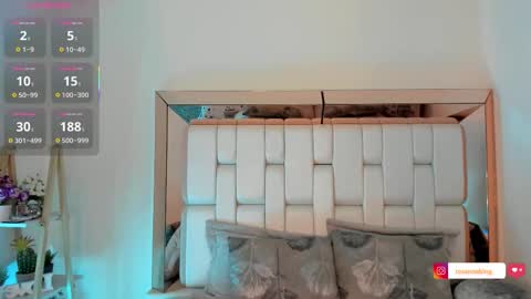 Aleja online show from October 13, 2025, 10:32 pm