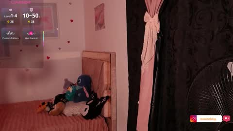 Aleja online show from March 14, 2026, 11:54 pm