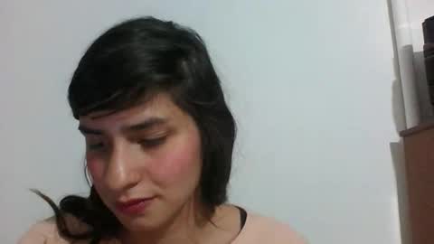 rosasvioletas online show from September 14, 2025, 3:38 am