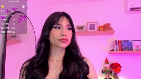 Snapshot of rose__saenz chatting on December 24, 2024, 6:17 pm Rose Saenz online show from December 24, 2024, 6:17 pm