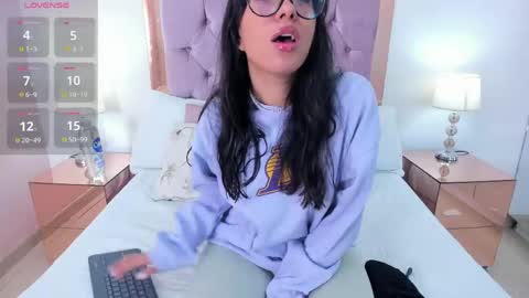 Rose allure online show from April 17, 2026, 11:24 am