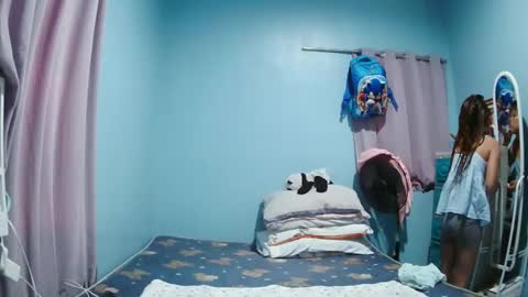 Rose Angels online show from January 8, 2025, 1:53 am