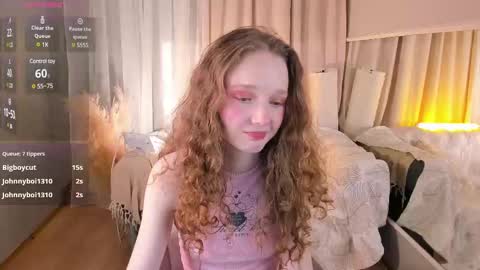 Rose online show from February 22, 2025, 7:47 pm