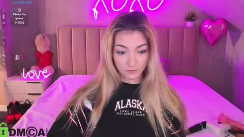 Snapshot of rose_dixon chatting on February 27, 2026, 12:21 am Kimberlly online show from February 27, 2026, 12:21 am