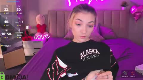 Snapshot of rose_dixon chatting on February 28, 2026, 12:00 am Kimberlly online show from February 28, 2026, 12:00 am