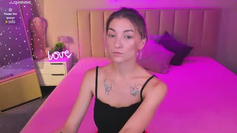 Kimberlly online show from June 29, 2026, 11:38 pm