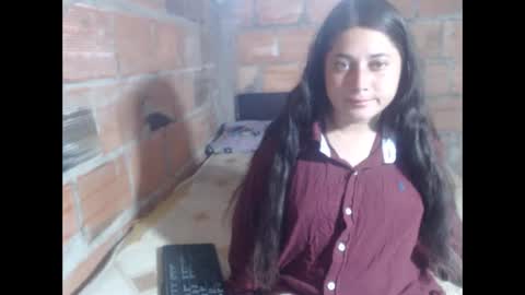 Snapshot of rose_domy chatting on December 1, 2025, 5:29 pm rose and domy online show from December 1, 2025, 5:29 pm